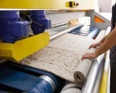 قالیشویی و مبل شویی شیرزاد در قم؛ پاکیزگی حرفه‌ای برای خانه شما